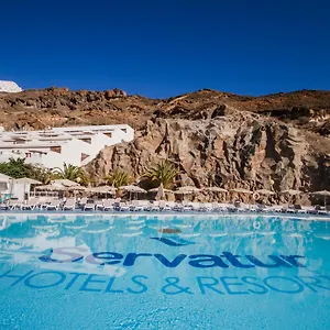 Lejlighed Servatur Terrazamar Sun, Puerto Rico (Gran Canaria)