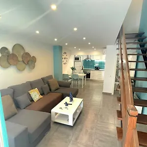 Luxurious Duplex Trinidad Puerto Rico (Gran Canaria)