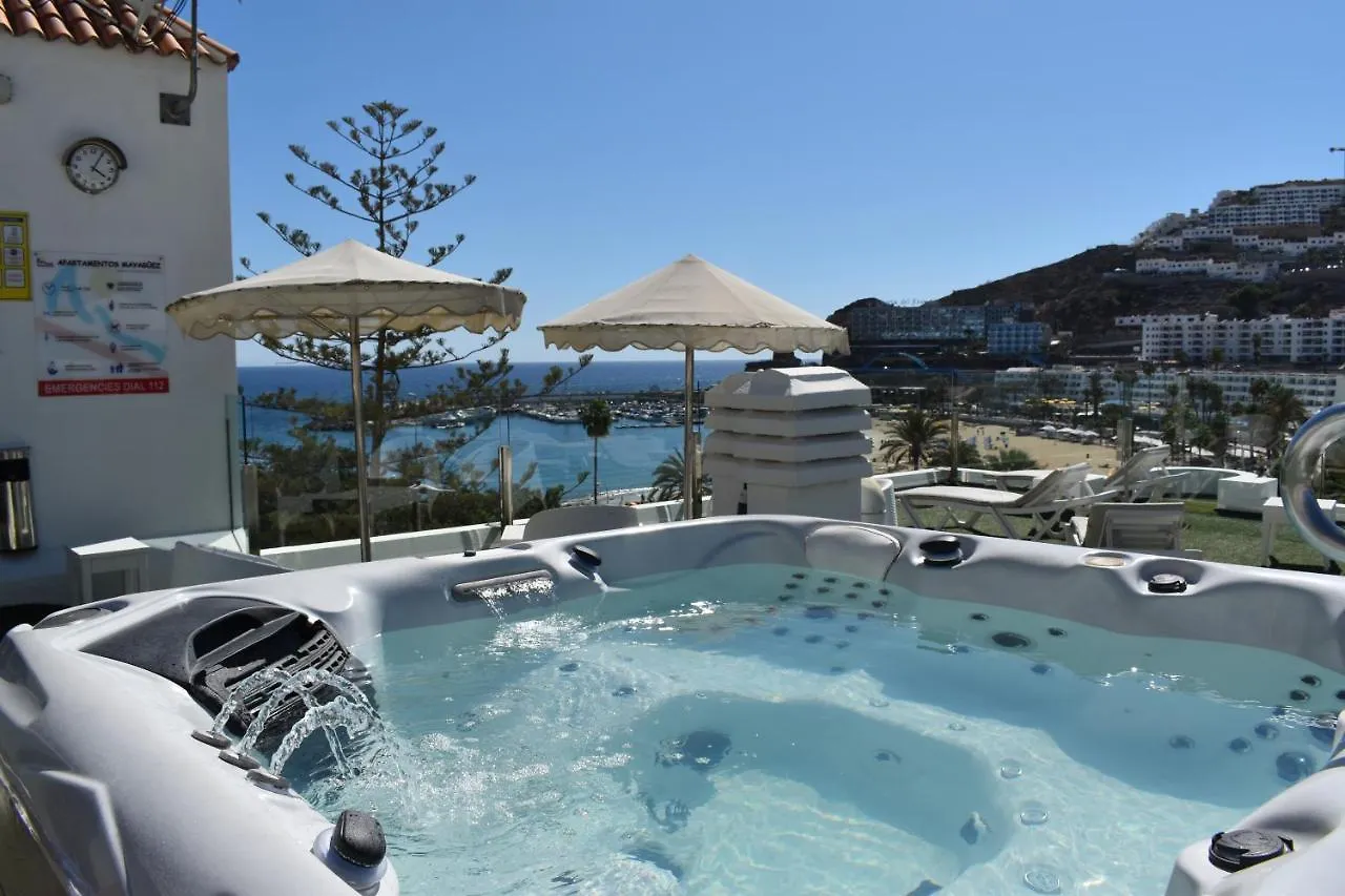 Apartamentos Mayagueez - Adults Only location