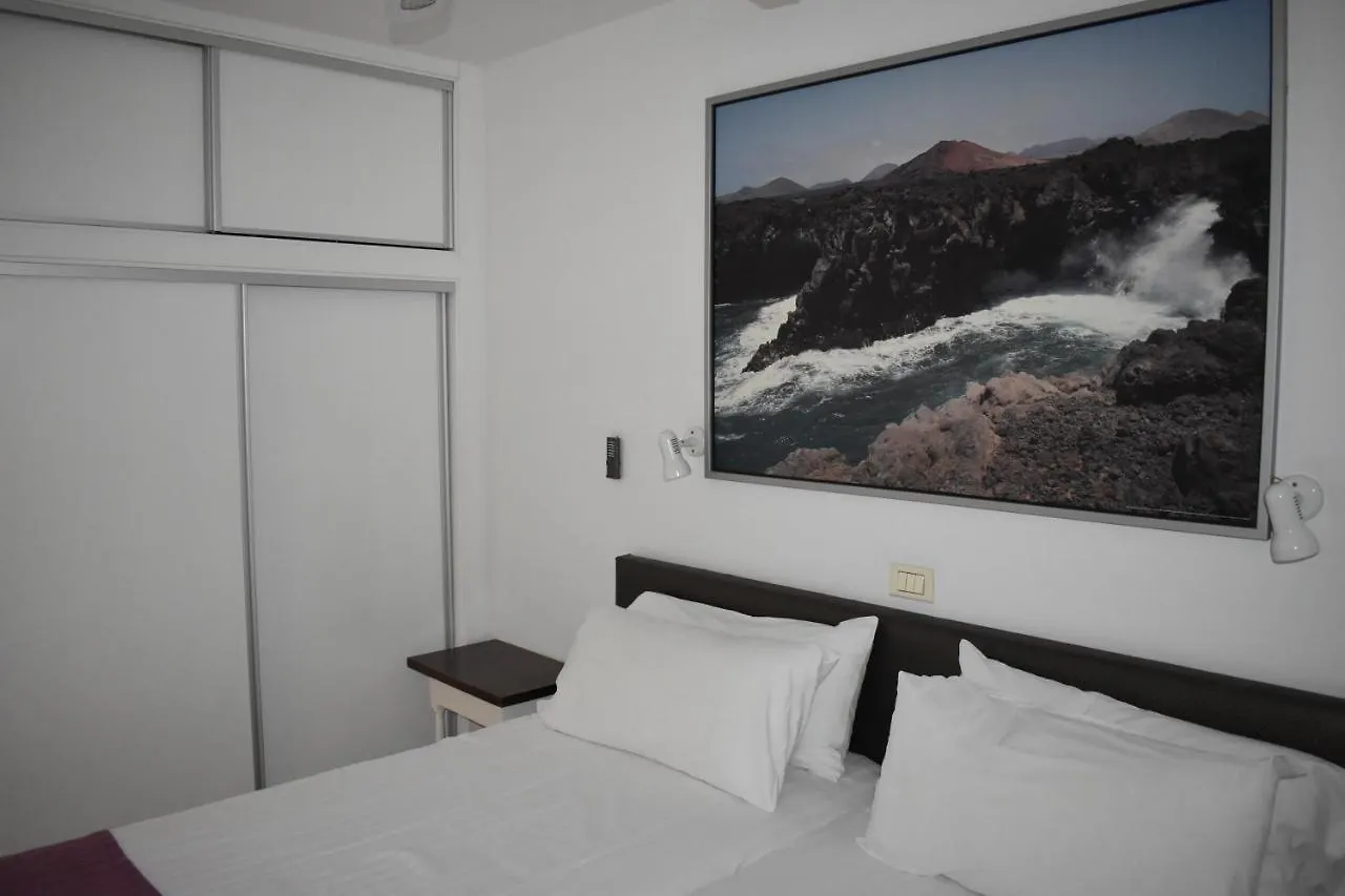 Hotel Apartamentos Mayaguez - Adults Only Puerto Rico  Spain