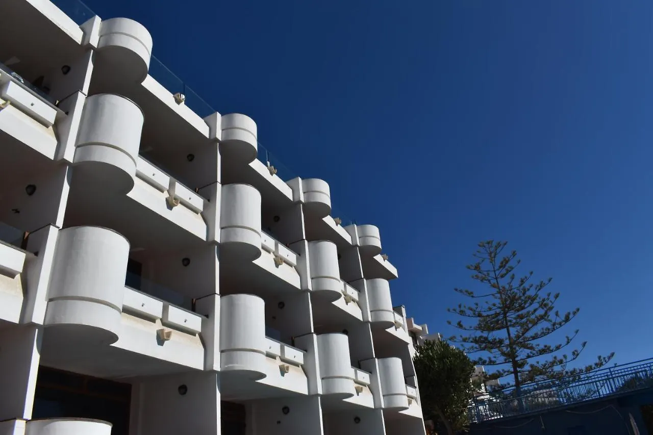 Hotel Apartamentos Mayaguez - Adults Only Puerto Rico  Spain
