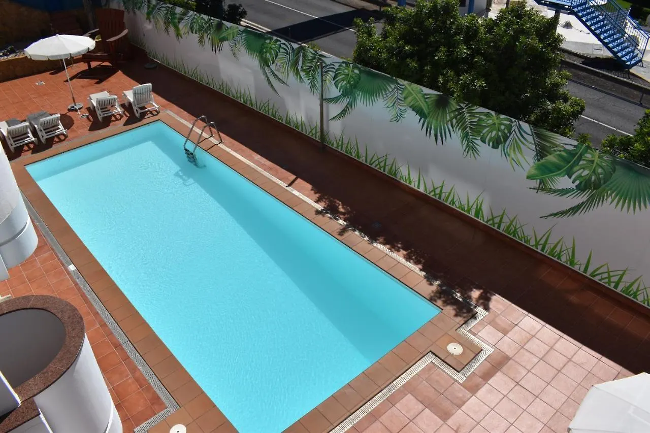 Apartamentos Mayaguez - Adults Only Puerto Rico  Puerto Rico (Gran Canaria)