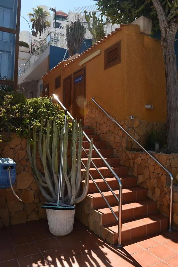 Apartamentos Mayaguez - Adults Only Puerto Rico  Puerto Rico (Gran Canaria)