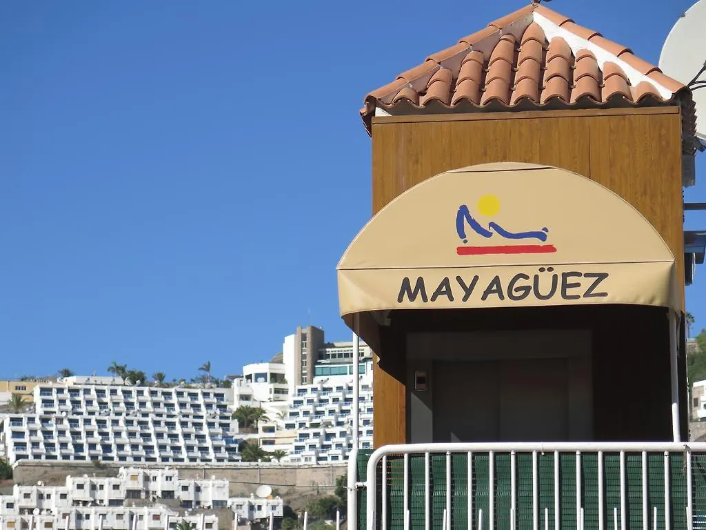 Apartamentos Mayaguez - Adults Only Puerto Rico  Puerto Rico (Gran Canaria)