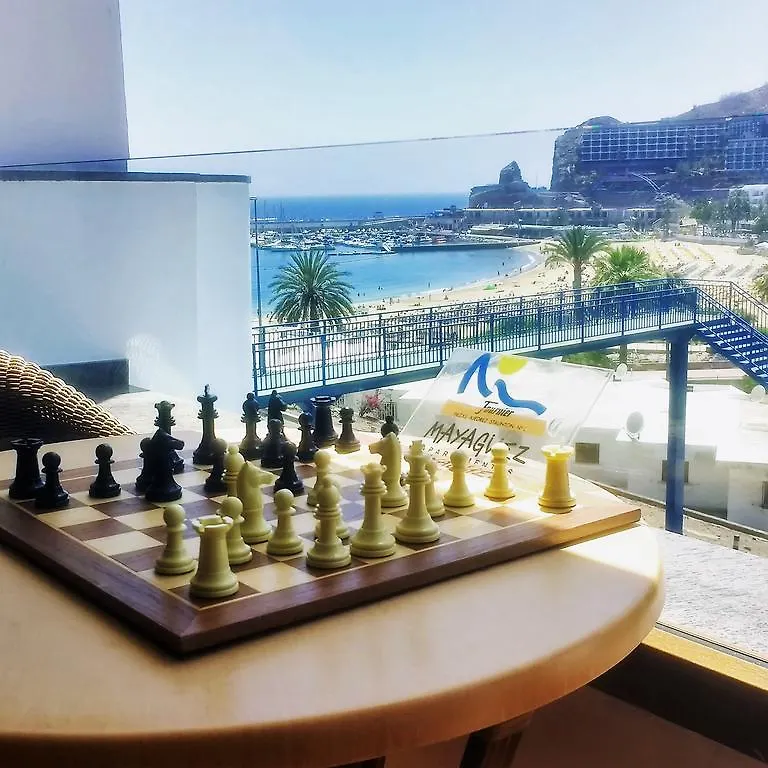 Apartamentos Mayaguez - Adults Only Puerto Rico  0*, Puerto Rico (Gran Canaria) Spain