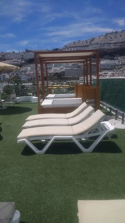 Apartamentos Mayaguez - Adults Only Puerto Rico  Spain