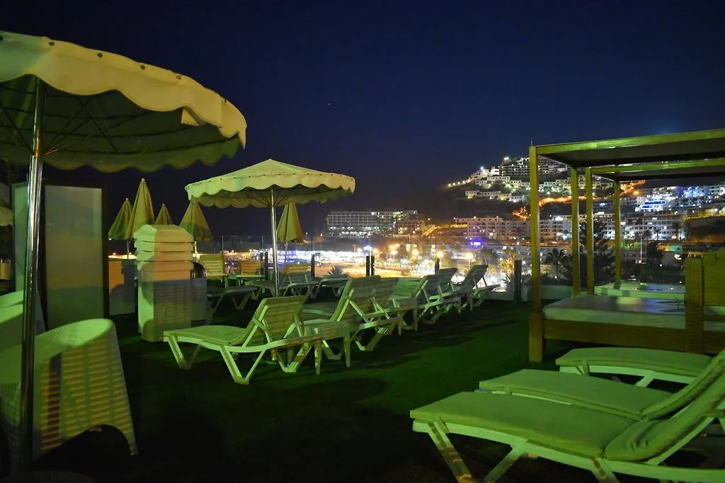 Apartamentos Mayaguez - Adults Only Puerto Rico  Hotel Puerto Rico (Gran Canaria)