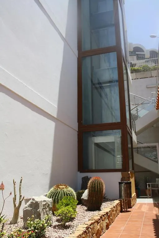 Apartamentos Mayaguez - Adults Only Puerto Rico  Hotel Puerto Rico (Gran Canaria)