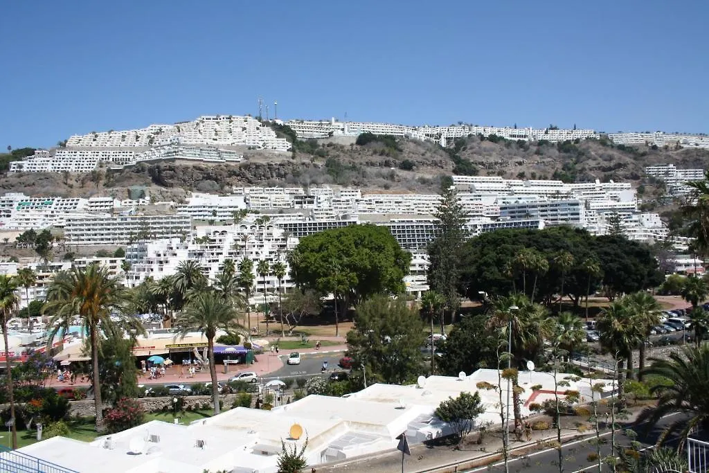Apartamentos Mayaguez - Adults Only Puerto Rico  Puerto Rico (Gran Canaria)