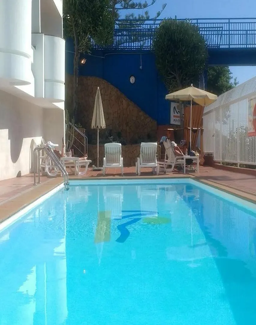 Hotel Apartamentos Mayaguez - Adults Only Puerto Rico