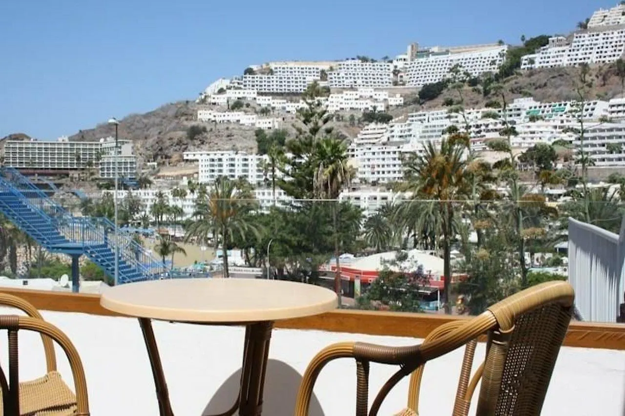 Apartamentos Mayaguez - Adults Only Puerto Rico  Hotel Puerto Rico (Gran Canaria)