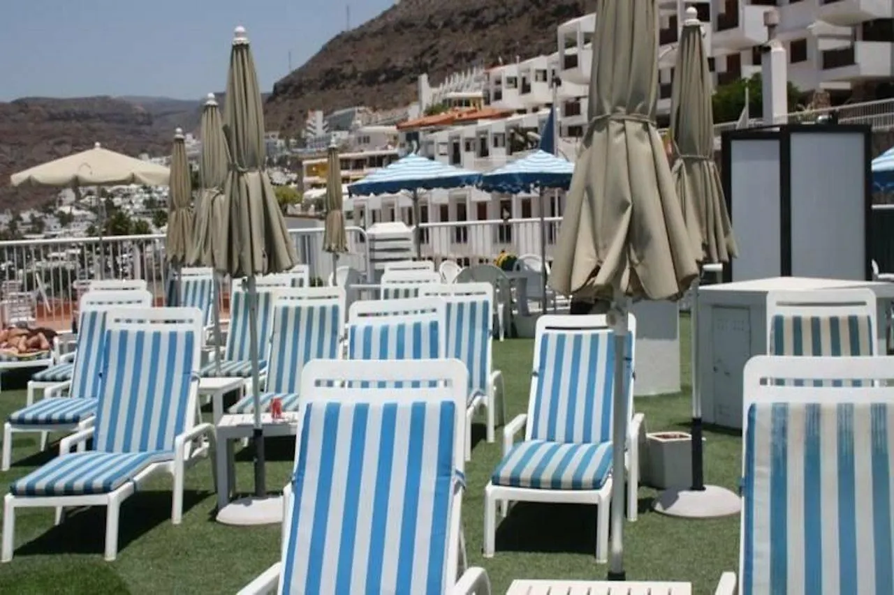 Hotel Apartamentos Mayaguez - Adults Only Puerto Rico  Spain