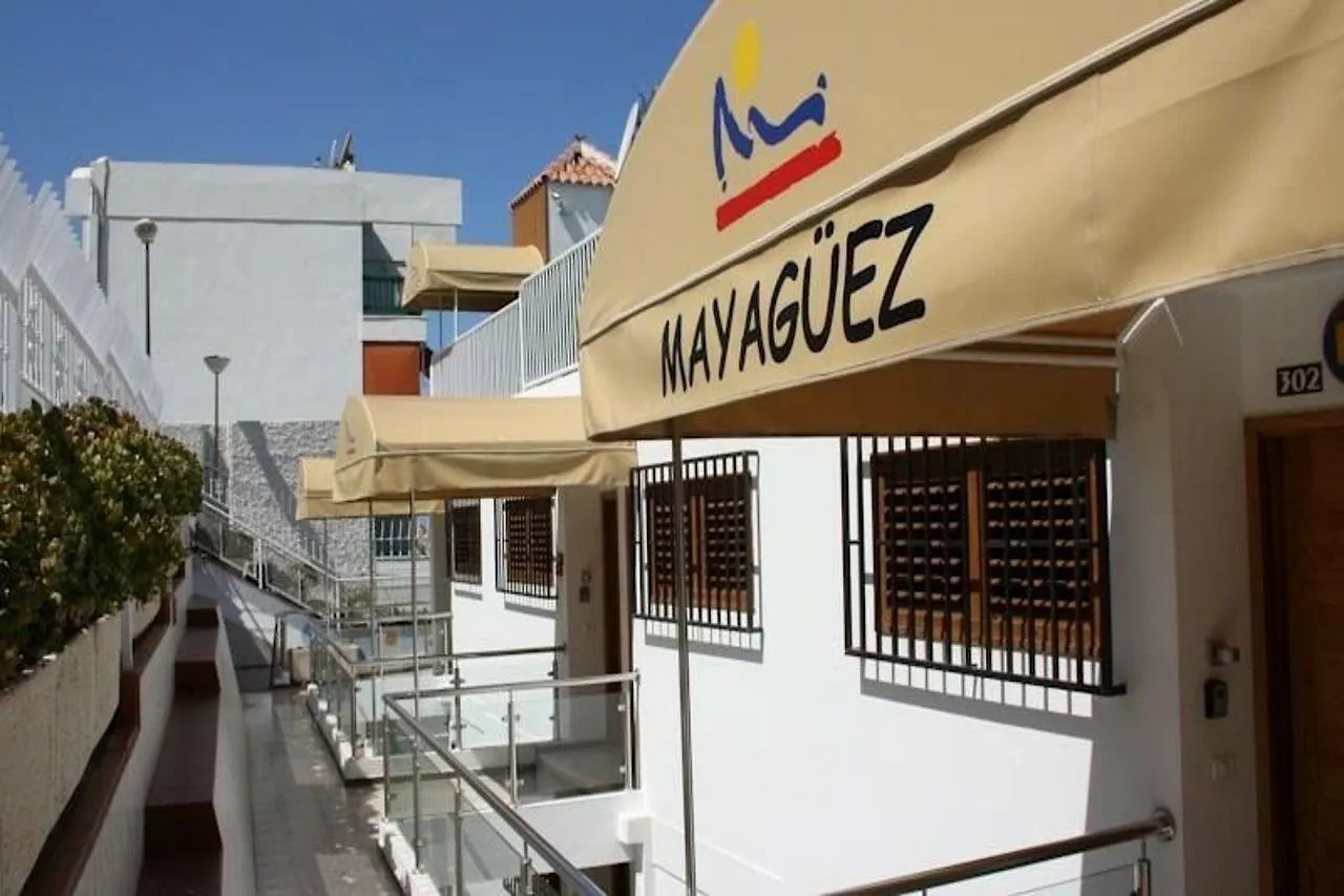 Hotel Apartamentos Mayaguez - Adults Only Puerto Rico