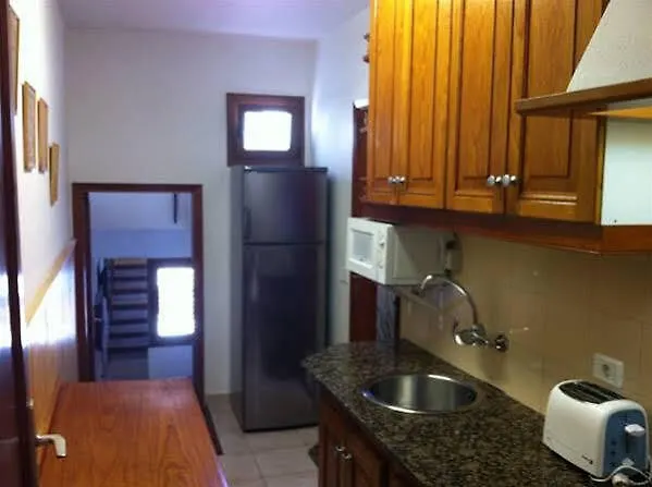 Hotel Apartamentos Mayaguez - Adults Only Puerto Rico  Spain